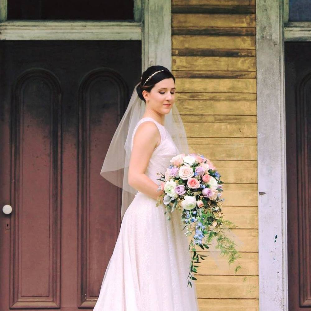 Meet your Posher, Jen